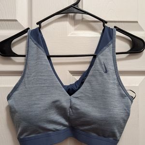 Sport bra